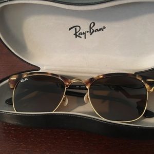 Ray Bans